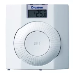 Drayton Digistat+ Room Thermostat - 30002