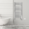 Discount Straight Chrome Towel Rail 764mm X 500mm - 5MC7 2 Discount Straight Chrome Towel Rail 764mm X 500mm - 5MC7 -UK Bathroom Supplies Sales 4d877913 dadc 405e aaef f0dfb668d3f2 1