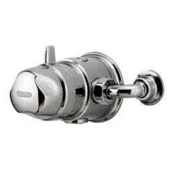 Aqualisa Aquavalve 700 Thermostatic Exposed Brass Bodied Shower Thermostatic Valve Chrome - 700.51.01