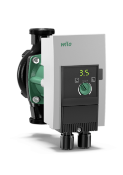 Wilo Yonos Maxo 25/05-7 PN10 Pump - 2120639