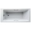 Ideal Standard Tempo Arc 1700mm X 700mm 0TH Watersaving Bath With Grips White - E156201 -UK Bathroom Supplies Sales 4ea2eb79 d33c 44c5 a245 ceaad6acd6e3