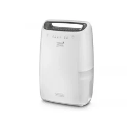 Delonghi Portable Dehumidifier - DEX214F