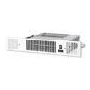 Myson Kickspace 600 Hydronic Plinth Heater - 3KICK600 -UK Bathroom Supplies Sales 50522f9f 2a89 427b 843e f97cce862389