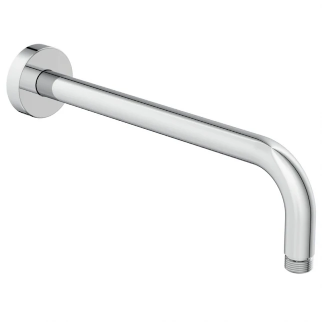 Ideal Standard Idealrain 300mm Wall Arm Chrome - B9444AA 3 Ideal Standard Idealrain 300mm Wall Arm Chrome - B9444AA