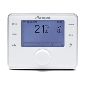 Worcester Greenstar Sense II Weather Compensation 7738111064 3 Worcester Greenstar Sense II Weather Compensation 7738111064