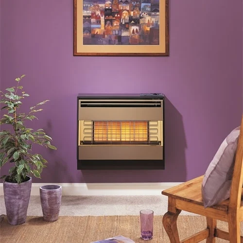 Robinson Willey Firegem Visa Highline Olive Gas Fire 3 Robinson Willey Firegem Visa Highline Olive Gas Fire