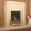 Flavel Windsor Traditional Plus HE Gas Fire Brass -UK Bathroom Supplies Sales 535da3fd acbc 4aa5 b901 f8a900eca4bd