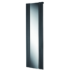 Lazzarini Empoli Towel Rail Anthracite - 383854