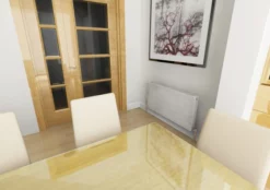 Stelrad Compact With Style K2 Radiator 500mm X 400mm Double Panel Double Convector - 7452204 -UK Bathroom Supplies Sales 54f9dabb e68d 46c0 b348 2071577b3671 3