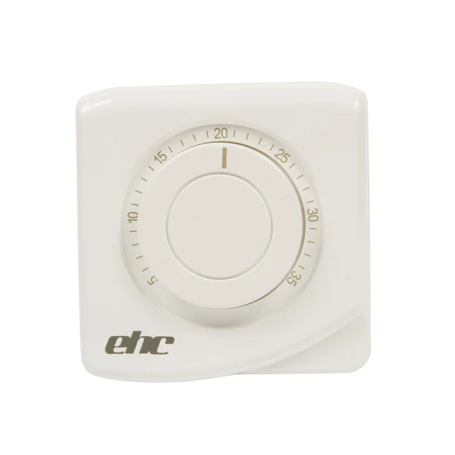 EHC Room Thermostat - EC10012 3 EHC Room Thermostat - EC10012
