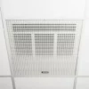 Consort HE SL Wireless Controlled 3kW Recessed Ceiling Heater - HE7230SL -UK Bathroom Supplies Sales 568cc018 73fe 44c3 963b dda28b760799