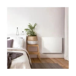 Atlantic Heat Sokio 750W Electric Panel Heater - AH503108