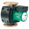Wilo Stratos Top-Z 25/6 1PH Pump - 2045521