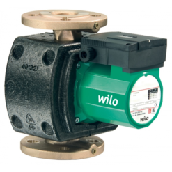 Wilo Stratos Top-Z 25/10 1PH Pump - 2061964
