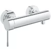GROHE Essence Single-Lever Shower Mixer - 33636001 2 GROHE Essence Single-Lever Shower Mixer - 33636001 -UK Bathroom Supplies Sales 595b8799 2559 472c a25d 70e680d4804a
