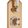 BC Designs Victrion Concealed Mixer Shower Valve Copper - Single Outlet - CSA020CO -UK Bathroom Supplies Sales 5ac2dd2e 4a26 4a83 ab0d 29c205579f1e