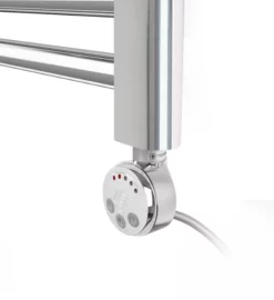 Terma Leo Electric Towel Rail With MEG Element 1600x500mm Chrome - WLLLE160050-KCROE8MEGP -UK Bathroom Supplies Sales 5ad24d2e 2387 4493 8bcd 92e28eff00da 2