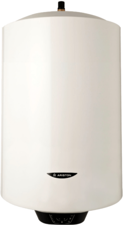 Ariston Pro1 Eco 80L 3kW Electric Unvented Water Heater With Installation Kit - 3820020
