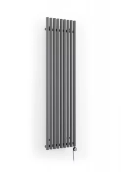 Terma Rolo Room E Electric Vertical 1800mm X 480mm Designer Radiator Modern Grey - WLROR180048SDGRESMOBP01 12 Terma Rolo Room E Electric Vertical 1800mm X 480mm Designer Radiator Modern Grey - WLROR180048SDGRESMOBP01 -UK Bathroom Supplies Sales 5efc9785 3b44 4ccb 8e83 e1d2889872b2