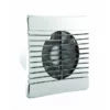 Airvent 100mm Low Profile Fan With Cover & Timer - 404119 -UK Bathroom Supplies Sales 5fc5deaf 2033 41ec ae60 ca1e55da1afe
