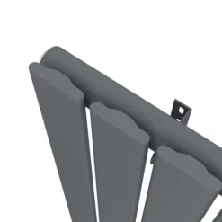 DuraTherm Vertical Single Flat Panel Designer Radiator - 1600 X 528mm Anthracite 15 DuraTherm Vertical Single Flat Panel Designer Radiator - 1600 X 528mm Anthracite -UK Bathroom Supplies Sales 6026b62d 0303 490e a266 6d9489808e98 5