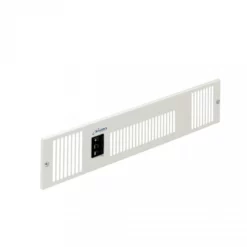 Smith's Space Saver SS2E Grille - White - SS2EW/GRILLE/WH -UK Bathroom Supplies Sales 603412a1 d157 4d44 bb2c 8e865ba0b50b