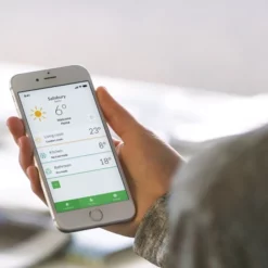 TCP Smart 1500W Oil Filled Radiator - SMAWRA1500WOIL1069 -UK Bathroom Supplies Sales 60b05d95 6bd7 4370 9cb5 12f1101661df