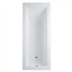 RAK Ceramics Metropolitan 1700x700mm Bath - NMETBATH