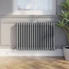Park Lane Traditional Colosseum Triple Bar Column Radiator Anthracite 600 X 830mm -UK Bathroom Supplies Sales 634f6348 b70a 40a4 ba5e 7ebb86b27d5f