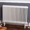 Ultraheat 4 Column Radiator - 400mm X 864mm - C4040919-W 1 Ultraheat 4 Column Radiator - 400mm X 864mm - C4040919-W -UK Bathroom Supplies Sales 6364ecbd 4a6a 4542 9441 1da9c434b8c7 5