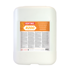 Sentinel R200 Solar Cleaner 20 Litre R200-20L-Drum