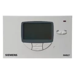 Siemens RWB27 5/2 Day Or 7 Day Timer - RWB27SI