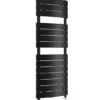 Lazzarini Venezia Towel Rails Anthracite - 382115