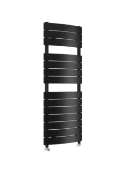 Lazzarini Venezia Towel Rails Anthracite - 382115