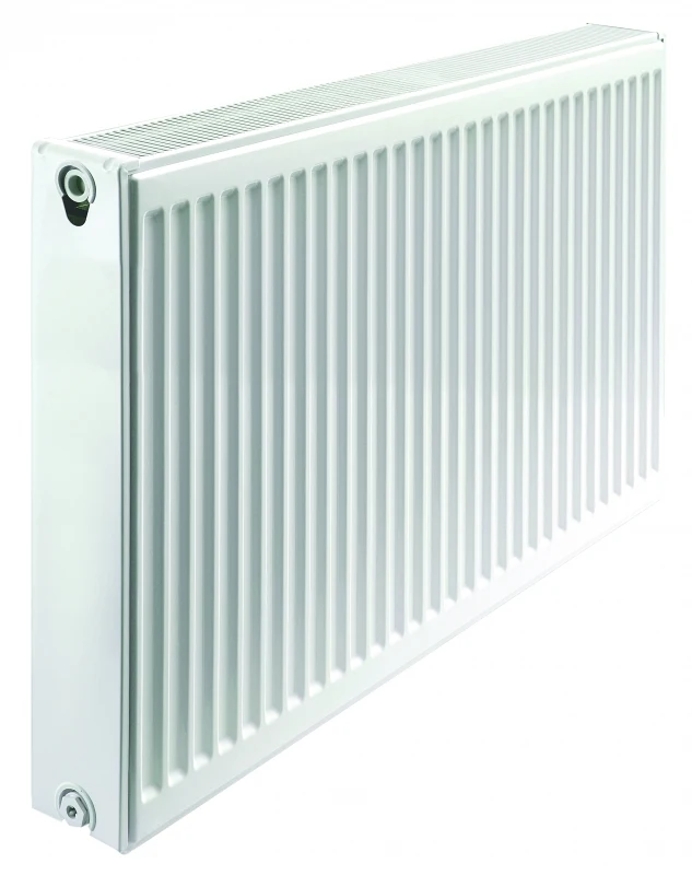 Ultraheat Compact Triple Panel Triple Convector Radiator (Type 33/K3) - 600mm X 1100mm - 6TS1100 5 Ultraheat Compact Triple Panel Triple Convector Radiator (Type 33/K3) - 600mm X 1100mm - 6TS1100 - Image 3