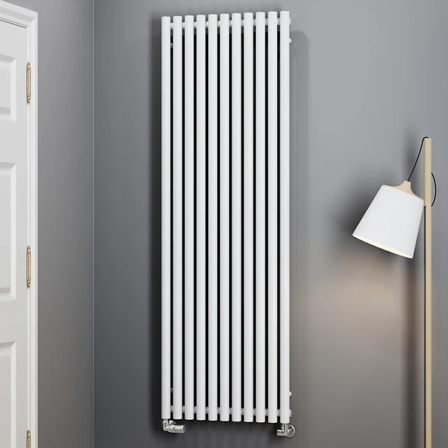 Terma Rolo-Room Designer Radiator 1800x590mm White - WGROR180059K916UC01 3 Terma Rolo-Room Designer Radiator 1800x590mm White - WGROR180059K916UC01
