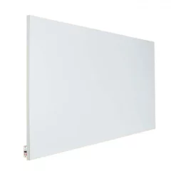 Trianco Aztec 550w Ceramic Infrared Panel Heater White - FG45550TCW