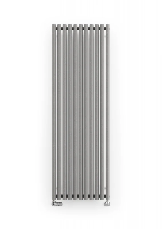 Terma Rolo-Room Designer Radiator 1800x590mm Salt N Pepper - WGROR180059KSPPUC01 4 Terma Rolo-Room Designer Radiator 1800x590mm Salt N Pepper - WGROR180059KSPPUC01 - Image 2