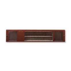 Smith's SS80E Space Saver Grille Brown