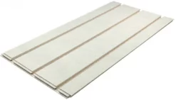 Prowarm 22mm ProFloor Pre-Routed Chipboard Panel 1200mm X 600mm