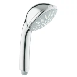 Grohe Relexa 100 Five Hand Shower 5 Sprays