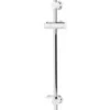 Bristan Cascade Adjustable Shower Riser Rail - CAS RRAIL02 C -UK Bathroom Supplies Sales 68a7a58f 40ae 433e b00b 7fabed511c64