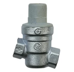 Zip AQ3 Combined Pressure Reducer (Set At 3.5 Bar) And Line Strainer