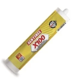 Sentinel X100C Gel Inhibitor Concentrate - X100C-12X275ML-GB