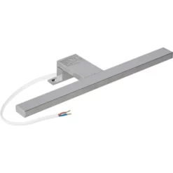 Geberit Selnova Square Lighting Kit For Mirror Cabinet - 501.280.00.1