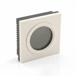 Danfoss RET2001RF Wireless Digital Room Thermostat Only 087N6473