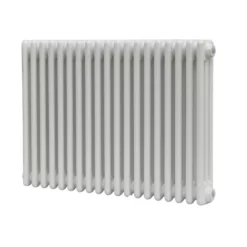 Ultraheat 3 Column Radiator - 400mm X 731mm - C3040716-W