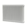 Ultraheat 3 Column Radiator - 300mm X 1440mm - C3031432-W