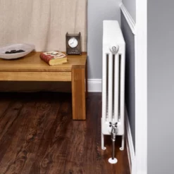 Ultraheat 4 Column Radiator - 600mm X 1440mm - C4061432-W 8 Ultraheat 4 Column Radiator - 600mm X 1440mm - C4061432-W -UK Bathroom Supplies Sales 6abe6b91 0f08 441c 8137 14886325be7b 11
