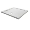 Mira Flight Low Profile 800 X 800mm Stone Resin Square Shower Tray With Waste 2 Mira Flight Low Profile 800 X 800mm Stone Resin Square Shower Tray With Waste -UK Bathroom Supplies Sales 6ac6e7da 6ffe 45cf 9230 4b6952b1be2c